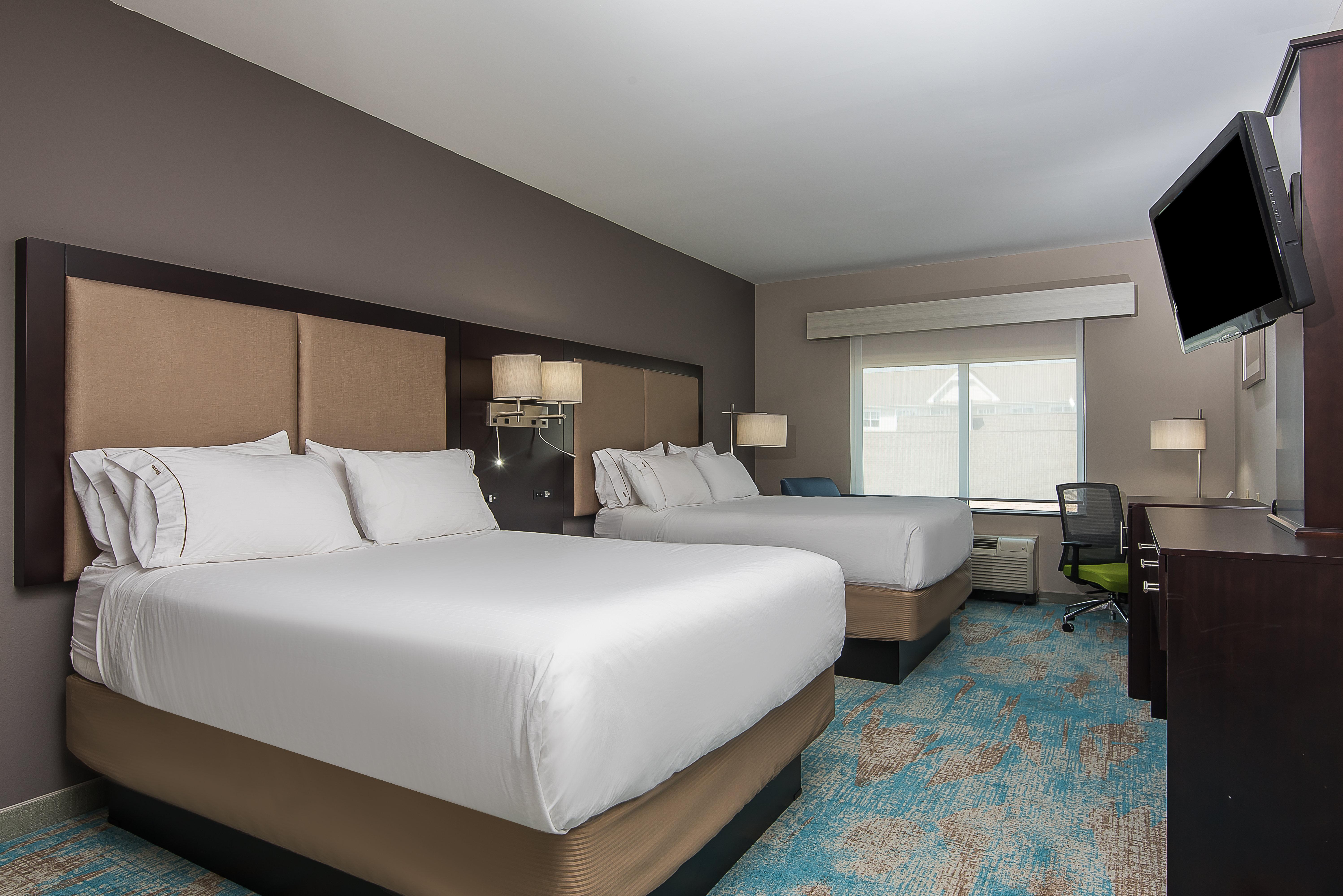Holiday Inn Express & Suites Norwood, An Ihg Hotel מראה חיצוני תמונה